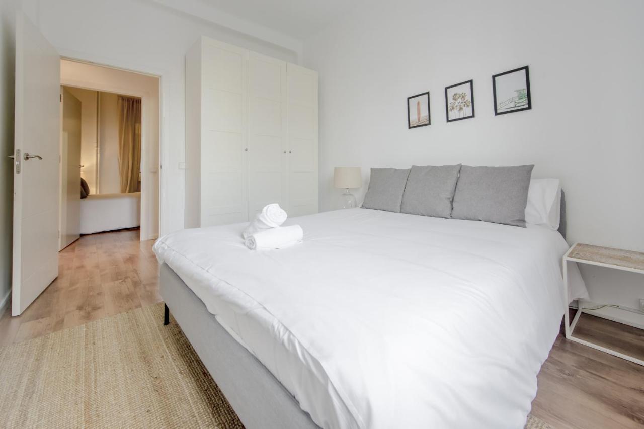 Luxury Apartamento De 5 Hab En El Centro De Madrid Apartment Bagian luar foto