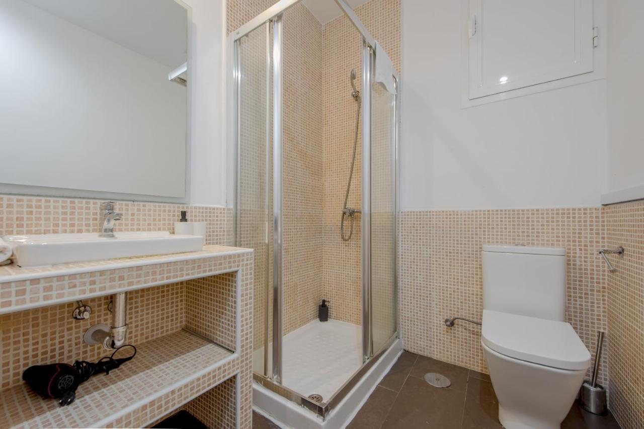 Luxury Apartamento De 5 Hab En El Centro De Madrid Apartment Bagian luar foto